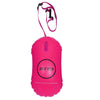 RECYCLED SWIM SAFETY BUOY / TOW FLOAT