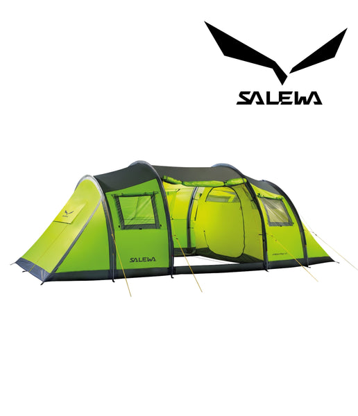 MIDWAY VI TENT - 6 PERSON TENT