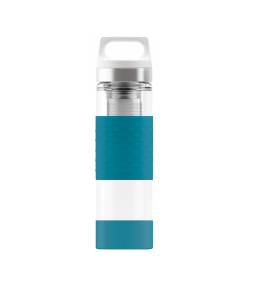 HOT AND COLD 0.4L FLASK BOTTLE