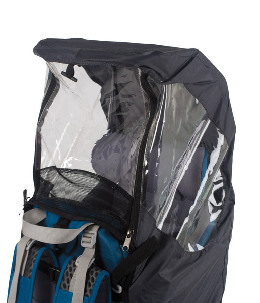 BABY CARRIER RAIN COVER - NEW