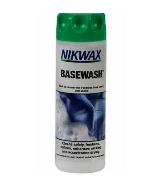 BASEWASH