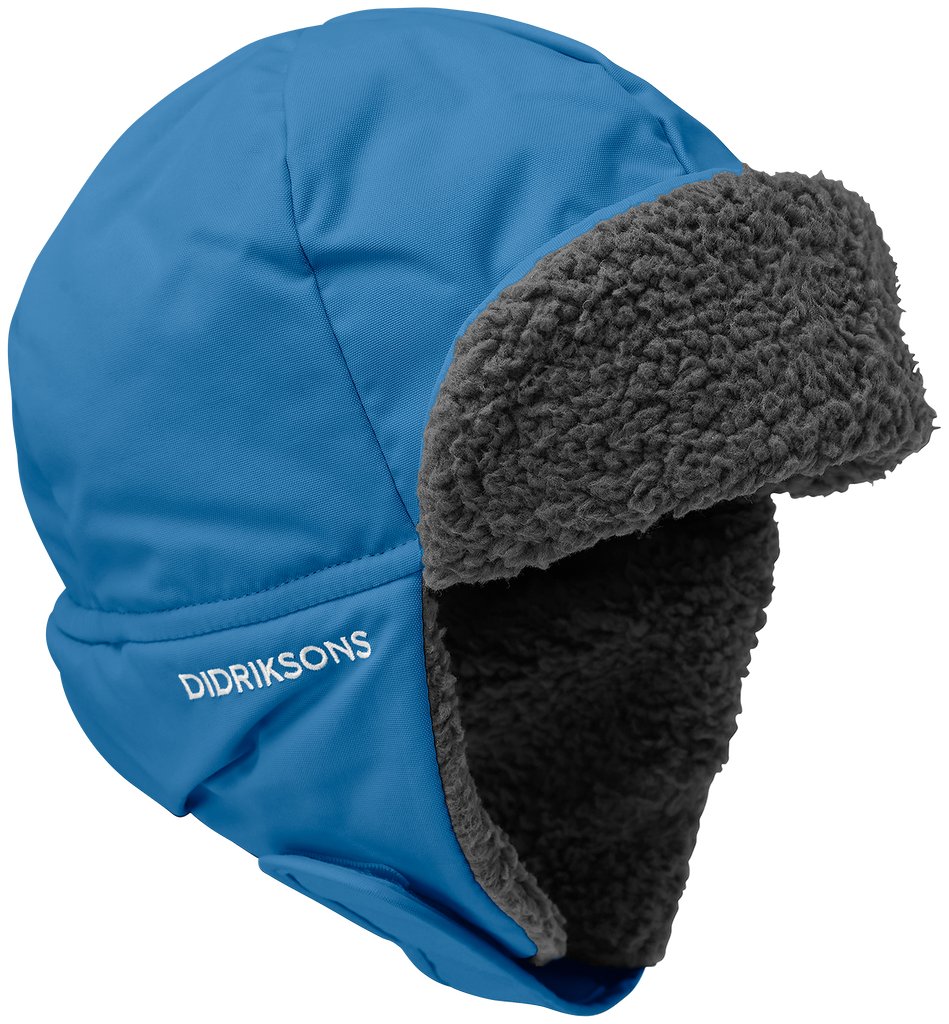 BIGGLES KIDS HAT 5