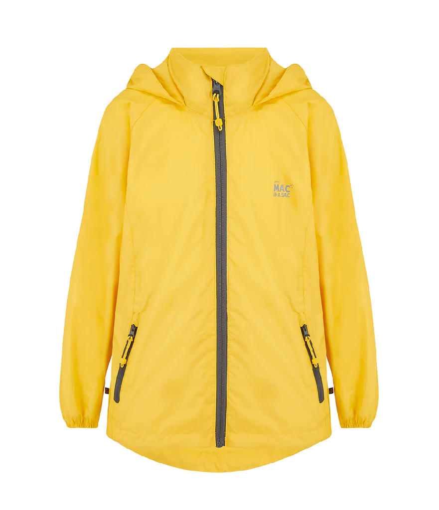 MAC IN A SAC ORIGIN 2 KID S JACKET Wild Side Sports