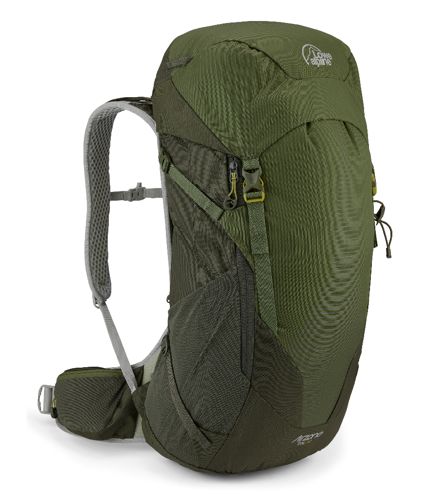 Airzone trail top