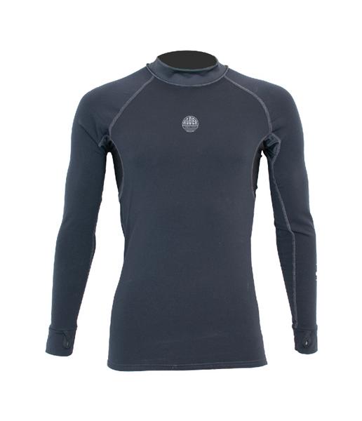 SPIRIT LADIES POLYPRO RASHVEST