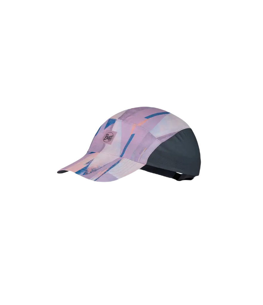 PACK SPEED CAP -SHANE LILAC SAND