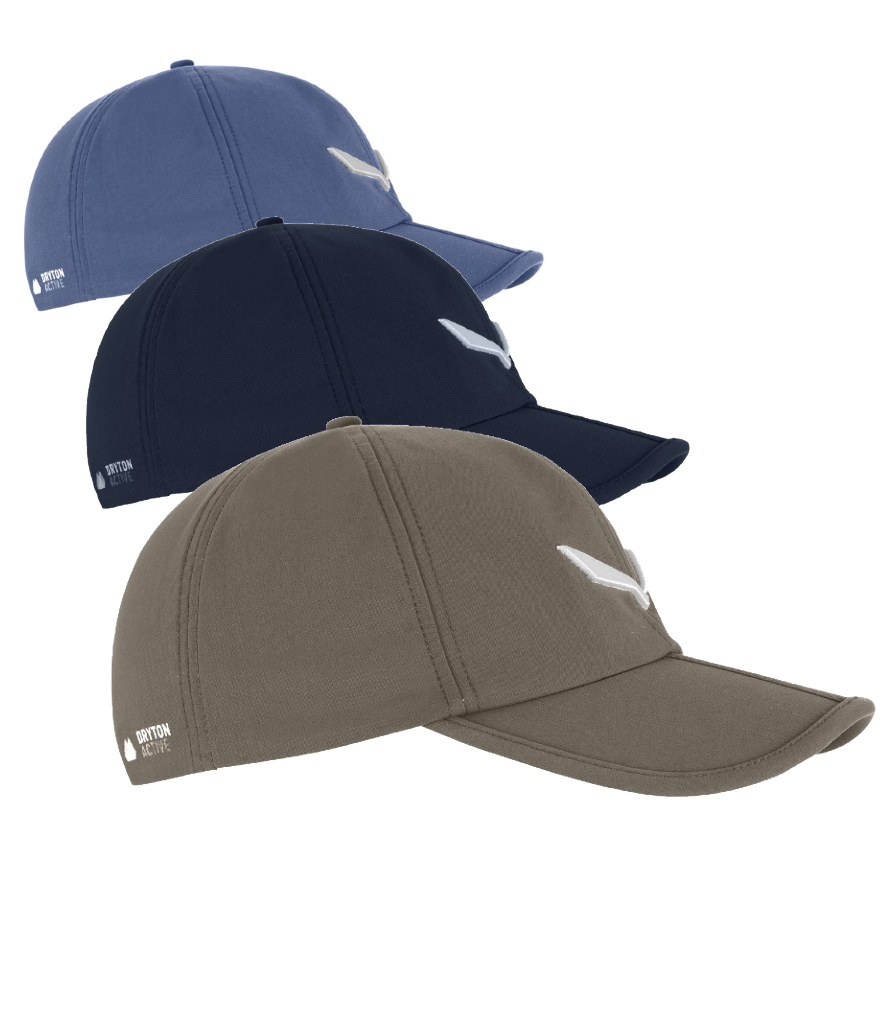 FANES FOLD VISOR CAP