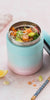 BORA 600ML FOOD FLASK