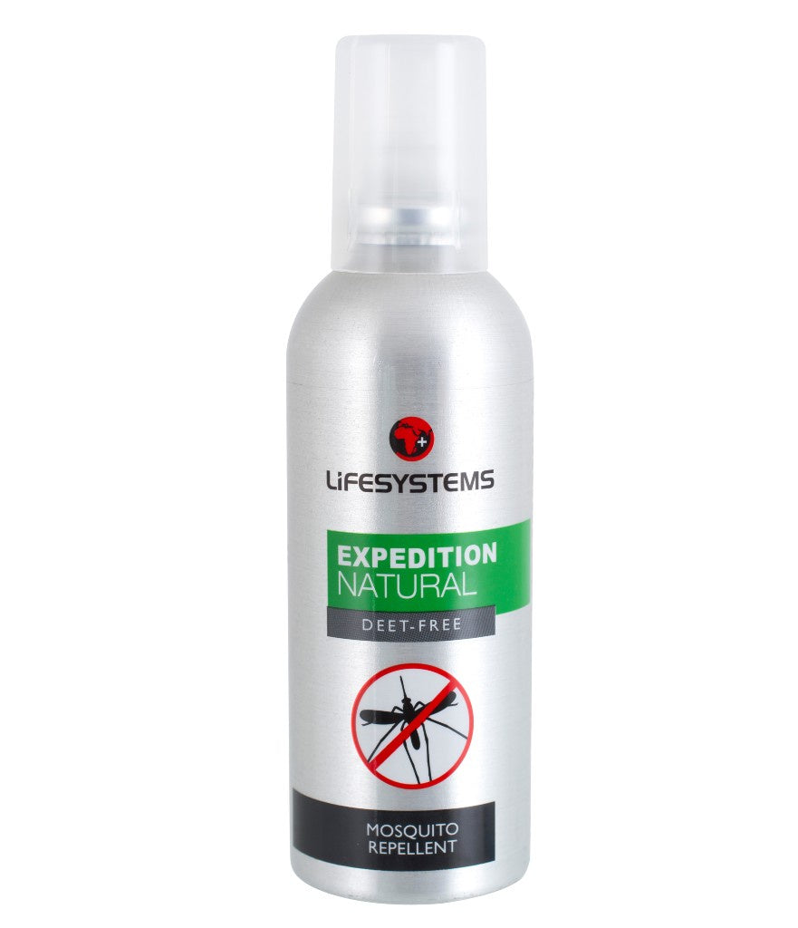 EXPEDITION NATURAL 40 SPRAY - 100ML