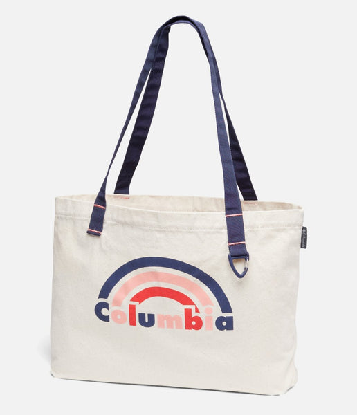 Camp Henry Tote