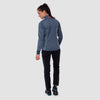 PUEZ MELANGE 2 POLARLITE WOMEN'S FLEECE