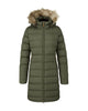 WOMEN'S DEEP COVER PARKA '21