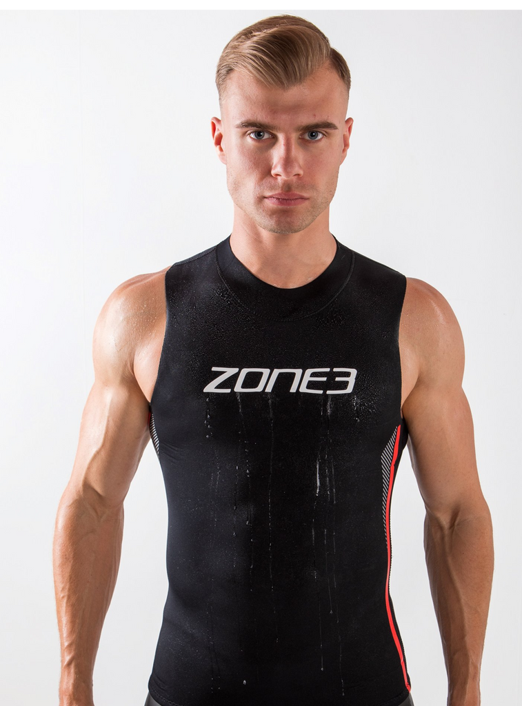 Cold 2025 water vest