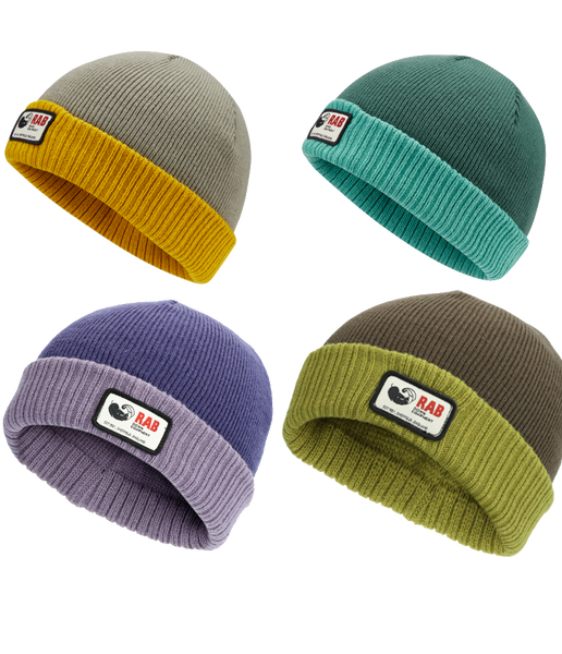 ESSENTIAL BEANIE II