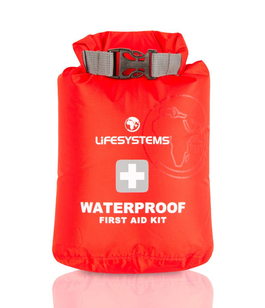FIRST AID DRY BAG