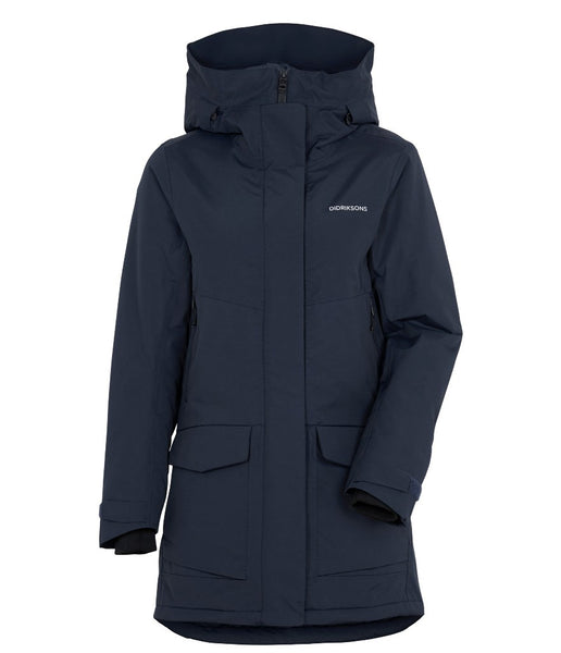 WOMEN'S FRIDA PARKA 6 - DARK NIGHT BLUE