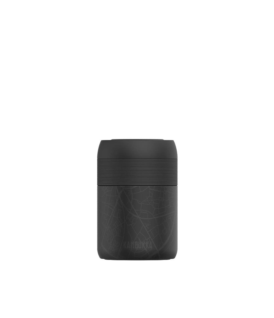 BORA 600ML FOOD FLASK