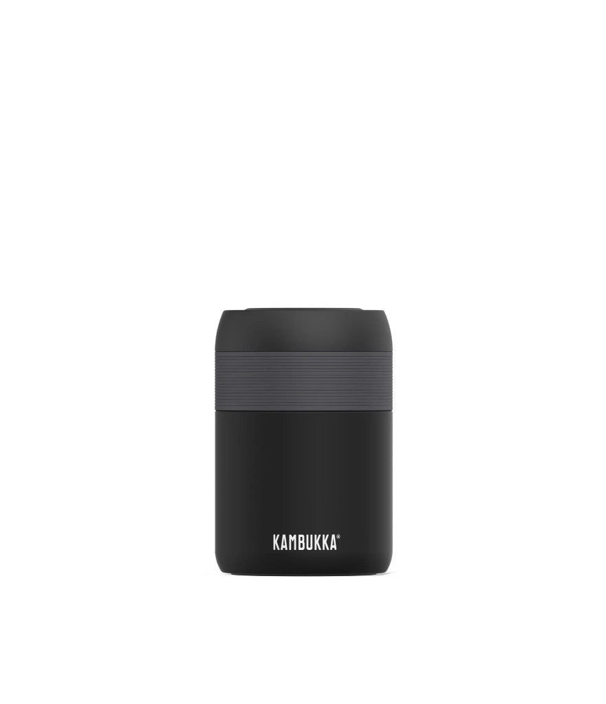 BORA 600ML FOOD FLASK