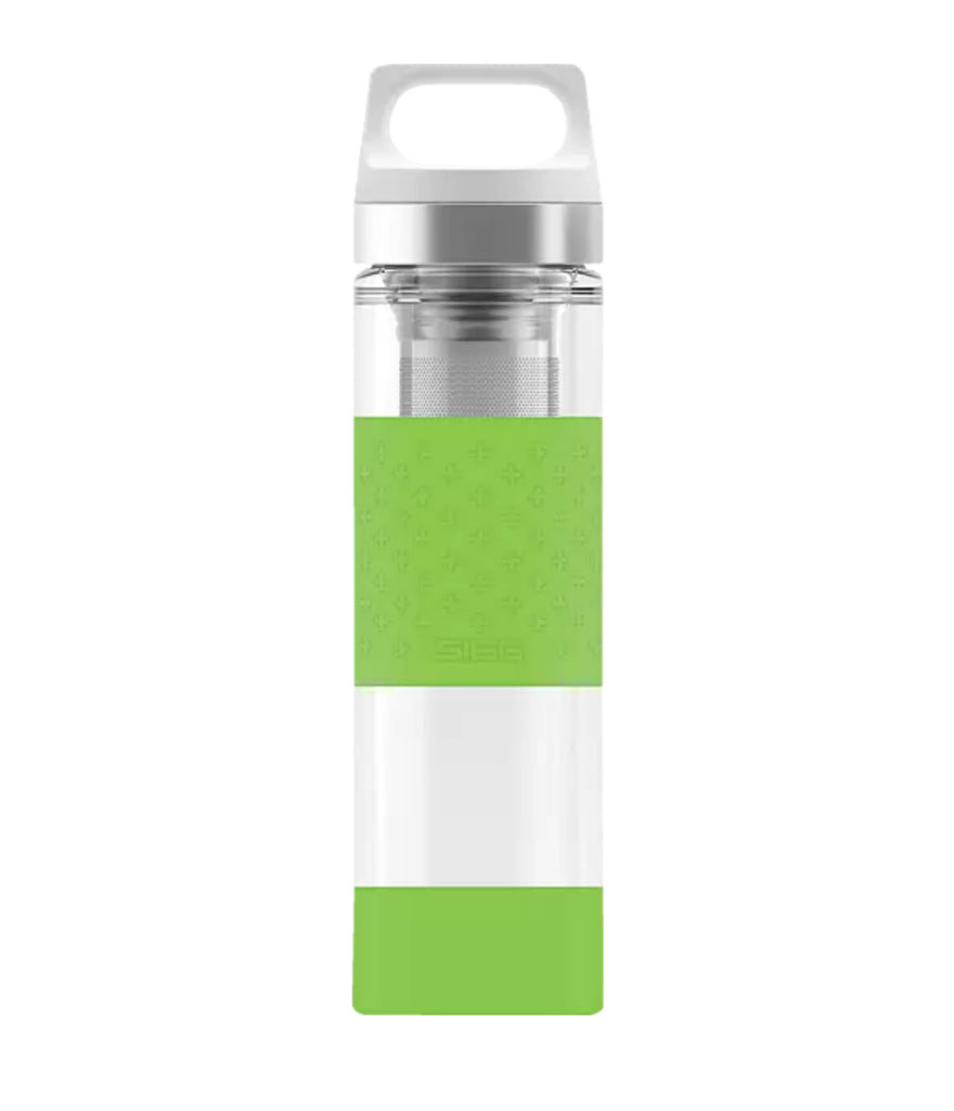 HOT AND COLD 0.4L FLASK BOTTLE