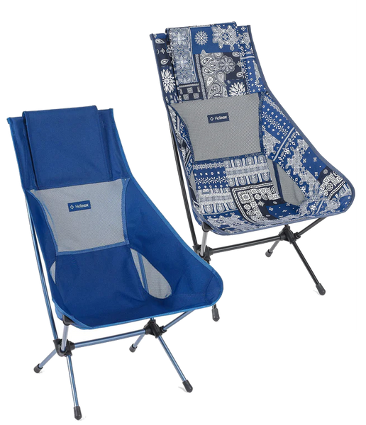 CHAIR TWO - R1 - CAMPING CHAIR