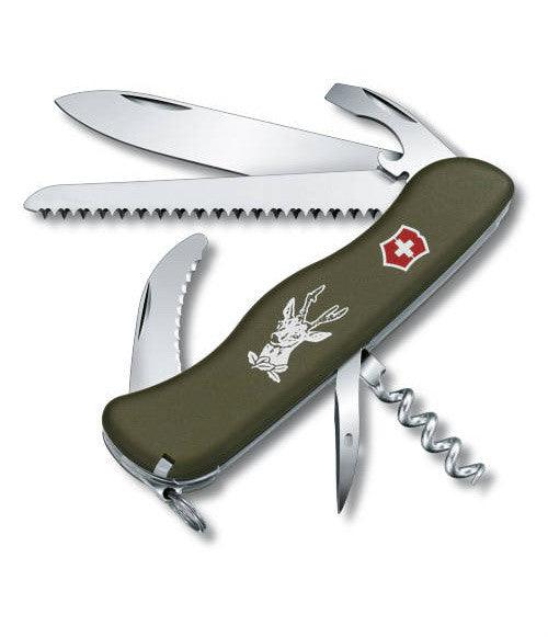 SWISS ARMY HUNTER