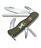 SWISS ARMY HUNTER