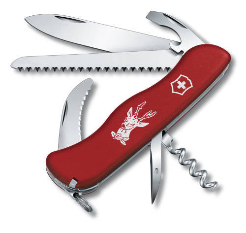 SWISS ARMY HUNTER