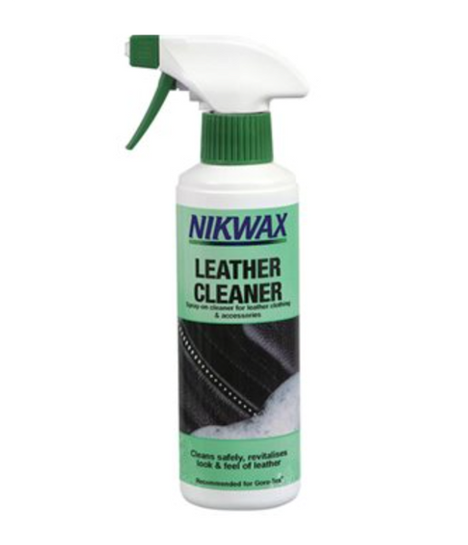 LEATHER CLEANER - 300ML - SPRAY-ON