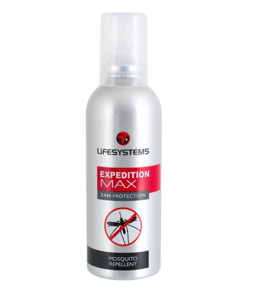 EXPEDITION MAX DEET 24HOUR PROTECTION MOSQUITO REPELLENT