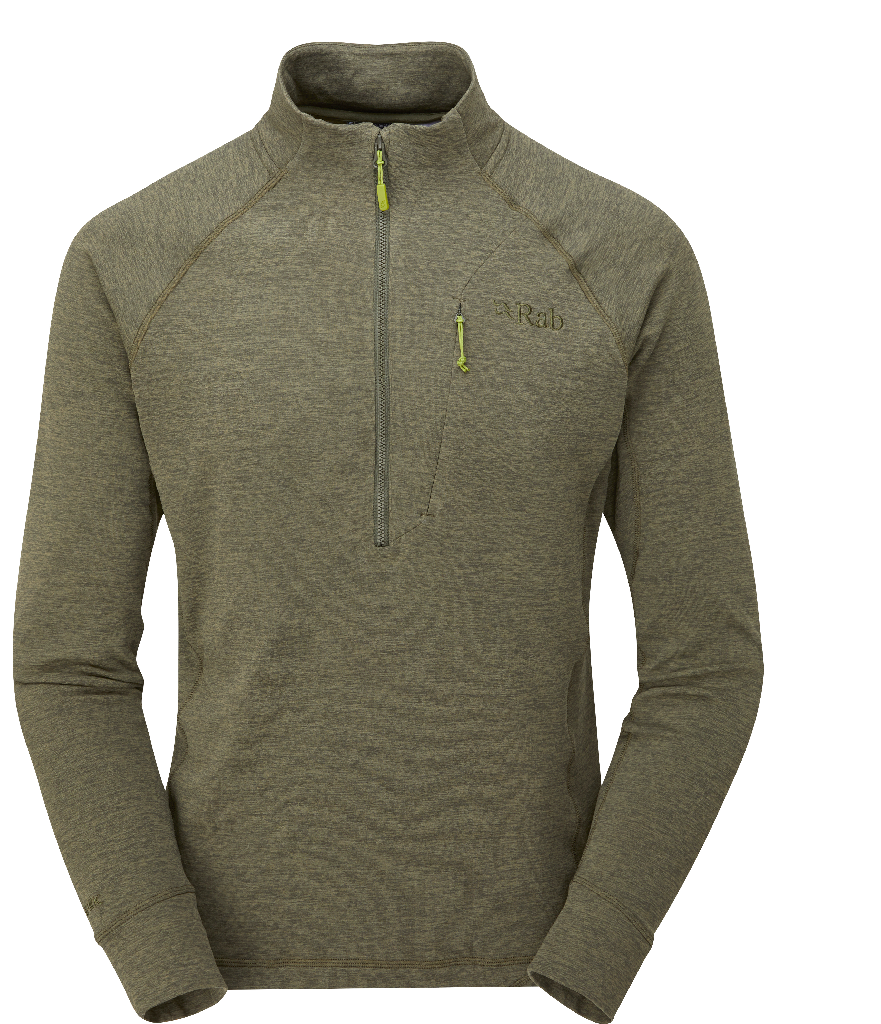 NEXUS PULL ON - LIGHT KHAKI