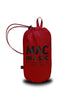 MAC IN A SAC ORIGIN 2 ADULT JACKET - RED