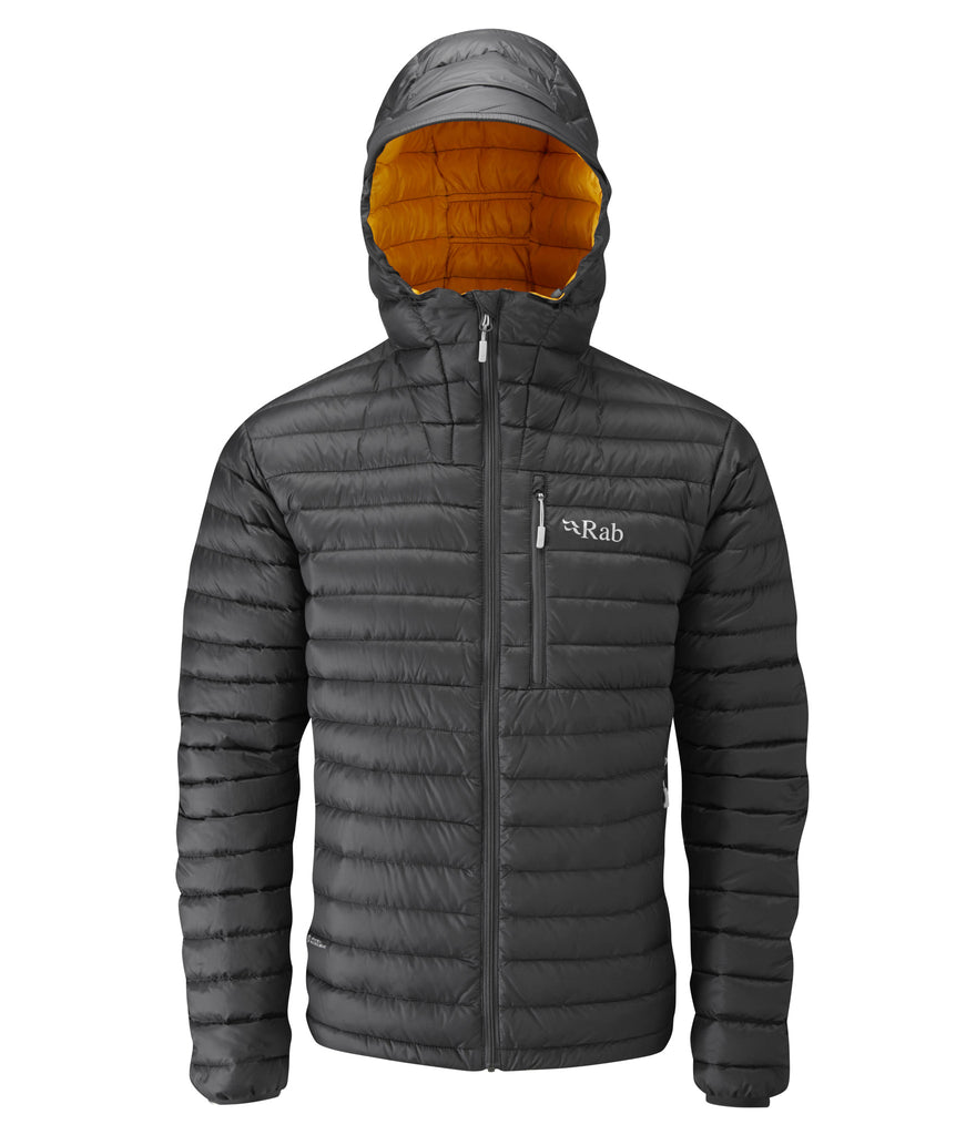 MICROLIGHT ALPINE JACKET