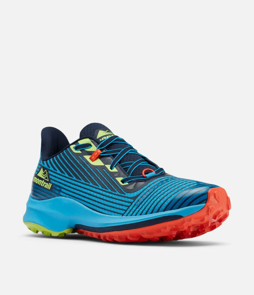 MONTRAIL TRINITY AG - COLLEGIATE NAVY, FISSION