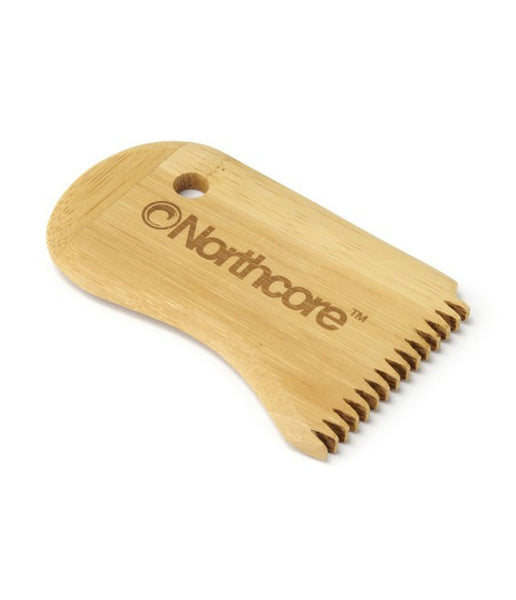NORTHCORE BAMBOO SURF WAX COMB