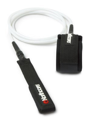 NORTHCORE 6MM SURFBOARD LEASH - 8'0
