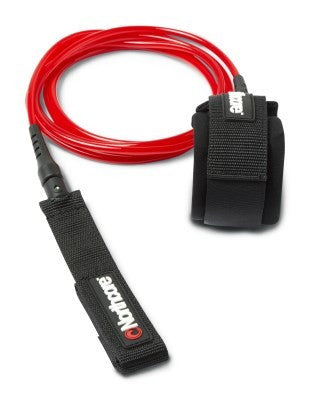 NORTHCORE 6MM SURFBOARD LEASH - 8'0