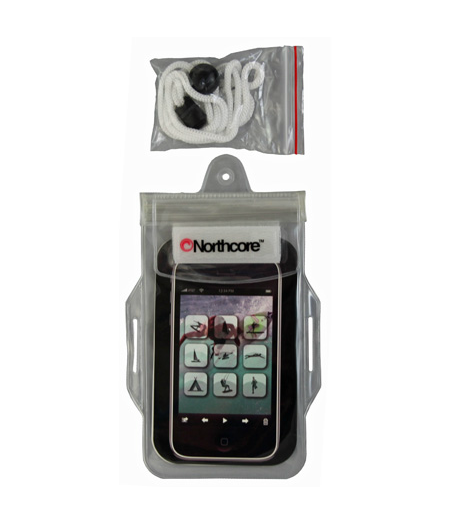WATERPROOF KEY POUCH
