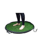 GRASS WATERPROOF CHANGING MAT/BAG