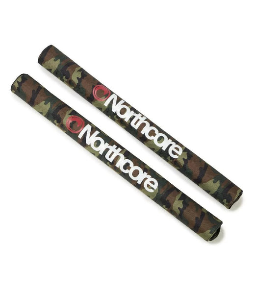 CAMO WIDE LOAD ROOF BAR PADS