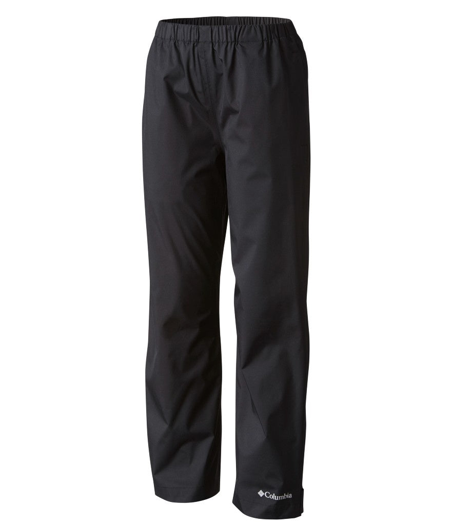 KID'S TRAIL ADVENTURE PANT (AGES 4 -10)