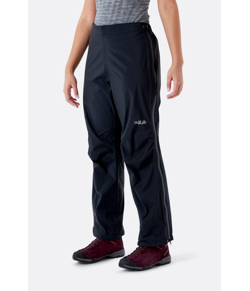 WOMEN'S DOWNPOUR PLUS 2.0 PANT - 8/28