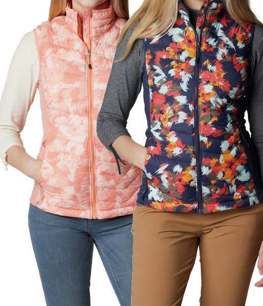 Women's Powder Pass Vest