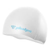 PHELPS CLASSIC SILICONE ADULT SWIM CAP