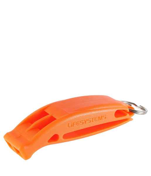 SAFETY WHISTLE
