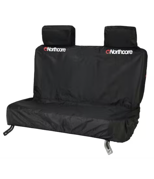 TRIPLE WATERPROOF REAR SEAT COVER