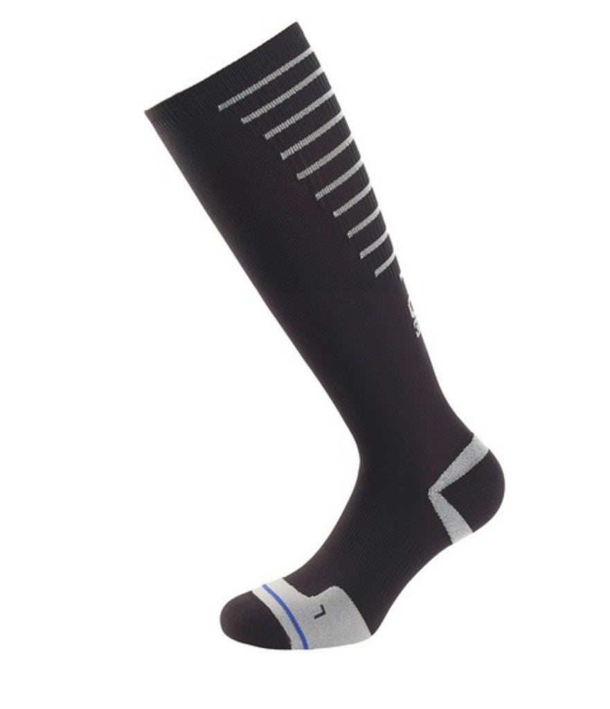 COMPRESSION RUN AND RECOVERY SOCK