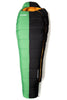 SOFTIE EXPANSION 5 - LEFT ZIP -KIWI/BLACK