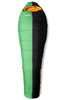 SOFTIE EXPANSION 5 - LEFT ZIP -KIWI/BLACK