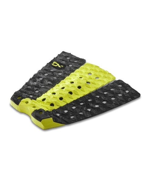 LAUNCH PERFORMANCE TRACTION TAIL PAD - ELECTRIC TROPICAL