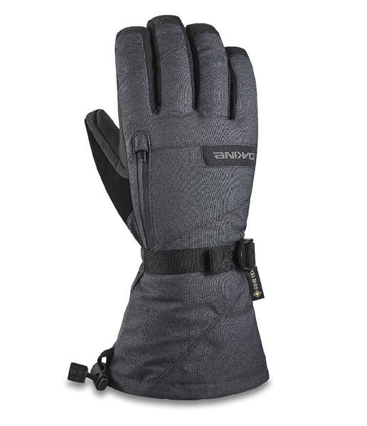 TITAN GORETEX GLOVE - CARBON